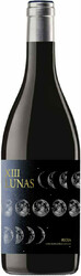 Вино Bodegas Fin de Siglo. "XIII Lunas". Rioja DOC