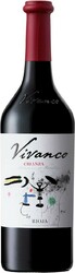 Вино Vivanco. Crianza. Rioja DOCa