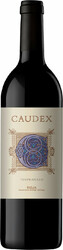 Вино "Caudex" Tempranillo, Rioja DOC, 2018