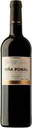 Вино Bilbainas, "Vina Pomal" Crianza, Rioja DOC, 2009