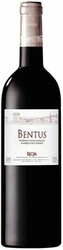 Вино Marques del Puerto Bentus 2004