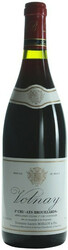 Вино Domaine Lucien Boillot & Fils. Volnay 1er Cru "Les Brouillards" AOC