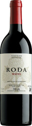 Вино "Roda" Reserva, Rioja DOC, 2015