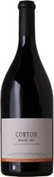 Вино Domaine Tollot-Beaut. Corton Grand Cru AOC