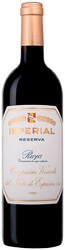 Вино CVNE, "Imperial" Reserva, Rioja DOC, 2015