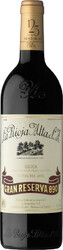 Вино La Rioja Alta. "Gran Reserva 890". Rioja DOC