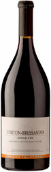 Вино Domaine Tollot-Beaut. Corton-Bressandes Grand Cru AOC