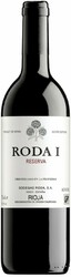 Вино "Roda I" Reserva, Rioja DOC, 2012