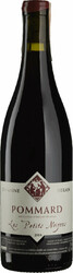 Вино Domaine Derain. Pommard "Les Petits Noizons" AOC