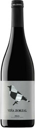 Вино "Vina Zorzal" Tinto, Rioja DOC, 2015