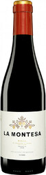 Вино "La Montesa" DOC, 2016, 375 мл