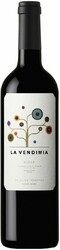 Вино "La Vendimia", Rioja DOC, 2019
