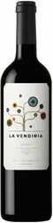 Вино "La Vendimia". Rioja DOC