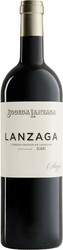 Вино Telmo Rodriguez. "Lanzaga". Rioja DOC