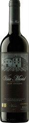 Вино "Vina Muriel" Gran Reserva, Rioja DOC, 2011