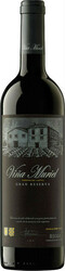Вино "Vina Muriel" Gran Reserva. Rioja DOC