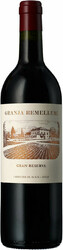 Вино "Granja Remelluri" Gran Reserva, 2011