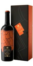 Вино Marques de Riscal. "Finca Torrea". Rioja DOC. gift box
