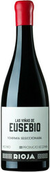 Вино Olivier Riviere. "Las Vinas de Eusebio". Rioja DOC