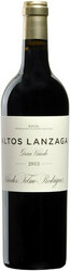 Вино Telmo Rodriguez, "Altos Lanzaga", Rioja DOC, 2013