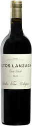 Вино Telmo Rodriguez. "Altos Lanzaga". Rioja DOC