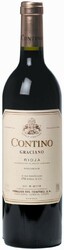 Вино CVNE. "Contino" Graciano. Rioja DOC