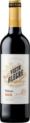 Вино Criadores de Rioja, "Vista Alegre" Crianza