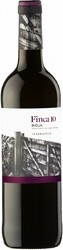 Вино Faustino. "Finca 10" Tempranillo. Rioja DOC