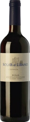 Вино Castillo de Sajazarra. "Solar de Libano" Crianza. Rioja DOC