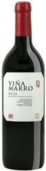 Вино Vina Marro. Rioja DOC