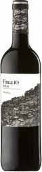 Вино Faustino. "Finca 10" Crianza. Rioja DOC