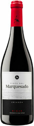 Вино Valdemar. "Finca del Marquesado" Crianza. Rioja DOCa