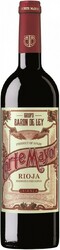 Вино Baron de Ley. "Corte Mayor" Crianza. Rioja DOC