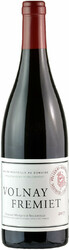 Вино Domaine Marquis D'Angerville. Volnay 1er Cru AOC "Fremiet"