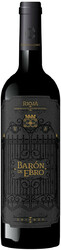 Вино "Baron de Ebro" Crianza, Rioja DOCa