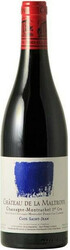 Вино Chateau de la Maltroye. Chassagne-Montrachet Premier Cru "Clos Saint-Jean" AOC