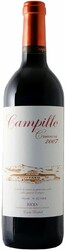 Вино Campillo, Crianza, 2007