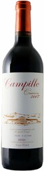Вино Campillo. Crianza