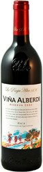 Вино Vina Alberdi Reserva. La Rioja Alta