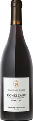 Вино Jean-Claude Boisset, Echezeaux Grand Cru AOC, 2014