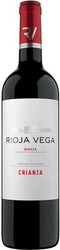 Вино Rioja Vega, Crianza, Rioja DOCa, 2015