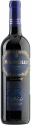 Вино Osborne, "Montecillo" Reserva, 2007