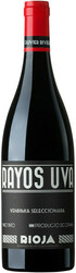 Вино Olivier Riviere, "Rayos Uva", Rioja DOC