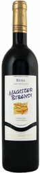 Вино Magister Bibendi Seleccion Especial de Graciano