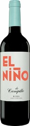 Вино Campillo. "El Nino de Campillo". Rioja DOC
