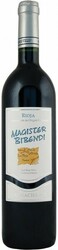 Вино Magister Bibendi Seleccion Especial de Garnacha 2002