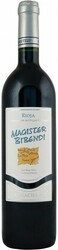 Вино Magister Bibendi Seleccion Especial de Garnacha