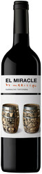 Вино Vicente Gandia, "El Miracle" by Mariscal, Valencia DO, 2017