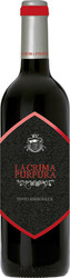 Вино Lacrima Purpura, Tinto Semidulce, Utiel-Requena DO
