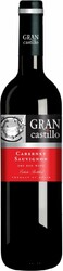 Вино Murviedro, Gran Castillo, Cabernet Sauvignon, Valencia DOP